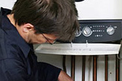 boiler replacement Thrigby