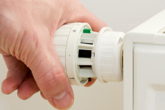 Thrigby central heating repair costs