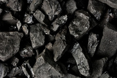 Thrigby coal boiler costs