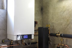 Thrigby condensing boiler companies