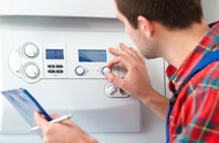 free commercial Thrigby boiler quotes