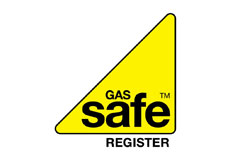 gas safe companies Thrigby