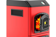 Thrigby solid fuel boiler costs